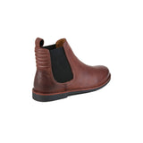 The Gamble | Oxblood-Shoes-Gentleman.Clothing