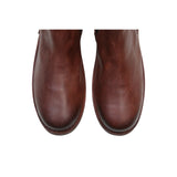 The Gamble | Oxblood-Shoes-Gentleman.Clothing