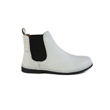 The Gamble | White-Shoes-Gentleman.Clothing