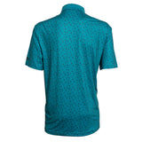 The Gang Gets Invincible-Polo-Gentleman.Clothing