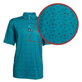 The Gang Gets Invincible-Polo-Gentleman.Clothing