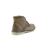 The Grover | Burnished Tobacco Suede-Shoes-Gentleman.Clothing