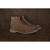 The Hunter | Sand-Shoes-Gentleman.Clothing