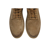 The Hunter | Sand-Shoes-Gentleman.Clothing