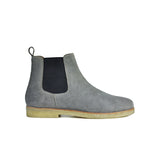 The Maddox 2 | Grey Suede-Shoes-Gentleman.Clothing