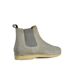 The Maddox 2 | Khaki Brown Suede-Shoes-Gentleman.Clothing