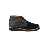 The Nolan | Black-Shoes-Gentleman.Clothing