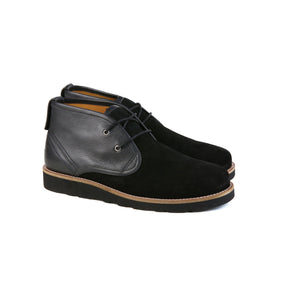 The Nolan | Black-Shoes-Gentleman.Clothing