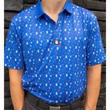 The Philly Jawn-Polo-Gentleman.Clothing