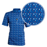 The Philly Jawn-Polo-Gentleman.Clothing