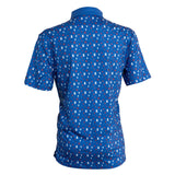 The Philly Jawn-Polo-Gentleman.Clothing