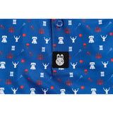 The Philly Jawn-Polo-Gentleman.Clothing