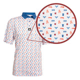 The Philly Phrenetic-Polo-Gentleman.Clothing