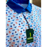 The Philly Phrenetic-Polo-Gentleman.Clothing