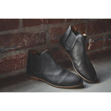 The Ronan | Black-Shoes-Gentleman.Clothing