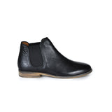 The Ronan | Black-Shoes-Gentleman.Clothing