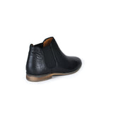 The Ronan | Black-Shoes-Gentleman.Clothing