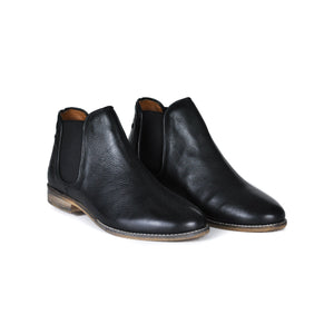 The Ronan | Black-Shoes-Gentleman.Clothing