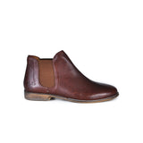 The Ronan | Cognac-Shoes-Gentleman.Clothing