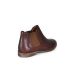 The Ronan | Cognac-Shoes-Gentleman.Clothing