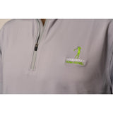 The Silver Slice-Quarter Zips-Gentleman.Clothing