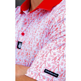 The South Philly Sandlot-Polo-Gentleman.Clothing