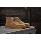 The Wallace | Sand-Shoes-Gentleman.Clothing