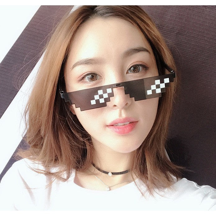 thug life goggles Thug Life Sunglasses