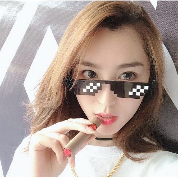 thug life goggles Thug Life Sunglasses