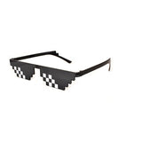 Thug Life Sunglasses-Glasses-Gentleman.Clothing