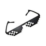 Thug Life Sunglasses-Glasses-Gentleman.Clothing