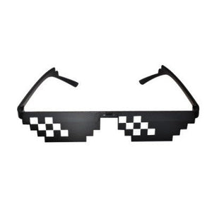 Thug Life Sunglasses-Glasses-Gentleman.Clothing