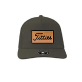 Titties Performance Hat-Gentleman.Clothing