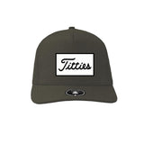Titties Performance Hat-Gentleman.Clothing