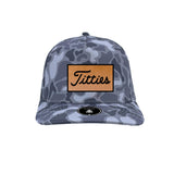Titties Performance Hat-Gentleman.Clothing
