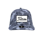 Titties Performance Hat-Gentleman.Clothing