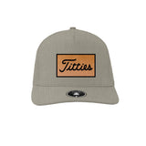 Titties Performance Hat-Gentleman.Clothing