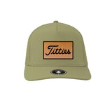 Titties Performance Hat-Gentleman.Clothing