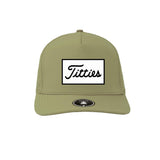 Titties Performance Hat-Gentleman.Clothing