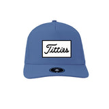 Titties Performance Hat-Gentleman.Clothing