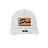 Titties Performance Hat-Gentleman.Clothing