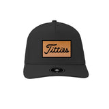 Titties Performance Hat-Gentleman.Clothing