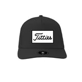 Titties Performance Hat-Gentleman.Clothing
