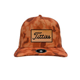 Titties Performance Hat-Gentleman.Clothing