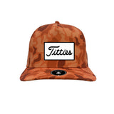 Titties Performance Hat-Gentleman.Clothing