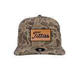 Titties Performance Hat-Gentleman.Clothing