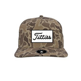 Titties Performance Hat-Gentleman.Clothing