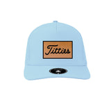 Titties Performance Hat-Gentleman.Clothing