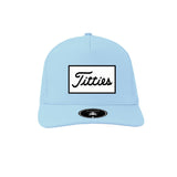 Titties Performance Hat-Gentleman.Clothing