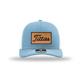 Titties Snapback Trucker Hat-Gentleman.Clothing